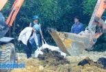 Xử lý xyanua không đúng phương pháp sẽ hết sức nguy hại môi trường