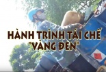 Phù phép dầu nhớt thải thành dầu xịn như thế nào? (kỳ 2)