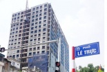 Vụ 8B Lê Trực: Cần đánh giá giấy phép xây dựng có hợp pháp hay không?