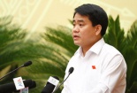 Đến năm 2021, người dân Hà Nội sẽ vô tư uống nước tại vòi