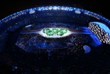 Dấu ấn của lễ khai mạc Thế vận hội Olympic 2016 Rio de Janeiro