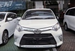 Ô tô Toyota giá 255 triệu khiến dân Việt mong đợi