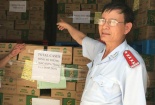 Bộ Y tế giải mã vì sao chưa thu hồi được hàng triệu chai C2, Rồng đỏ nhiễm chì