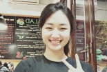 Ngắm nhan sắc tân Hoa hậu Bản sắc Việt toàn cầu 2016