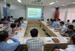 QUACERT đẩy mạnh các hoạt động theo Chương trình 712