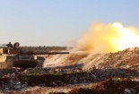 Tình hình chiến sự Syria mới nhất: Chiến sự tại Syria buộc Mỹ phải lắng nghe Nga