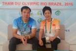 Bí mật về 'siêu HLV' của Hoàng Xuân Vinh