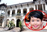 Gia thế ‘khủng’ của em họ vợ Thanh Bùi - chủ nhân biệt thự 700 tỷ ở Sài Gòn