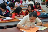 Hồ sơ xét tuyển ĐH nhiều sai sót
