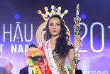 Kỷ luật Hoa hậu Kỳ Duyên: Ban tổ chức dựa vào quy định nào?