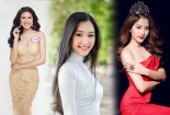 Hoa hậu Việt Nam 2016: Chưa chung kết đã lùm xùm bủa vây 