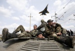 Tình hình Ukraine mới nhất ngày 11/8: Bóng đen u ám vẫn che phủ Ukraine