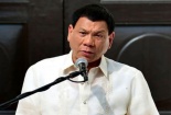 Sốc khi Tổng thống Philippines gọi Đại sứ Mỹ là 'gã đồng tính luyến ái'