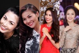 4 mỹ nhân Việt đạt 'đỉnh cao' nhan sắc nhờ hàm răng trắng đều tăm tắp
