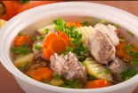 Những thực phẩm 'vàng' cho sức khỏe 