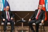 Thổ Nhĩ Kỳ muốn cùng Nga 'nắm tay quét sạch' khủng bố IS ở Syria