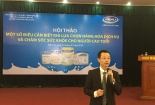 Tư vấn sức khỏe cho hơn 3.500 người tiêu dùng và người cao tuổi