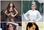 4 mỹ nhân Vbiz chỉ cần 'thở' thôi cũng ra Scandal