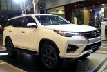 Toyota lãi 390 tỷ đồng mỗi tháng nhờ bán xe hơi cho người Việt