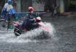 Dự báo thời tiết ngày 17/8: 4 ngày tới, miền Bắc đối mặt với mưa lớn trên diện rộng