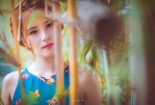 MC Huyền Châu: 'Tôi từng nói như hét vào mặt khán giả'