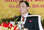 Họp báo vụ Bí thư tỉnh Yên Bái bị bắn: GĐ Công an trả lời về nguồn gốc khẩu súng