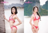Cân nhan sắc 2 thí sinh sở hữu nụ cười đẹp nhất Hoa hậu Việt Nam 2016