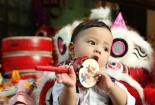 Gợi ý 4 món quà trung thu ý nghĩa cha mẹ nên dành tặng bé