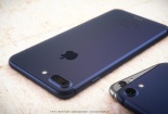 Cận cảnh hình ảnh iPhone, iPhone 7 plus so sánh với iPhone 6s và 6s plus