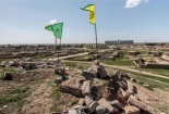 Tình hình chiến sự Syria mới nhất: Syria tấn công dữ dội dưới hỏa lực không quân Nga ở Aleppo