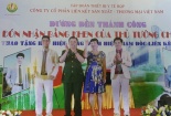 Mạo danh công ty của Bộ Quốc phòng, Liên Kết Việt bị điều tra