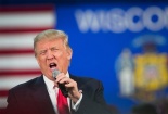 Hacker tấn công chiến dịch tranh cử của Donald Trump