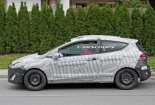 Ford Fiesta 2017 sẽ có thêm phiên bản 3 cửa