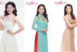 Top 5 thí sinh ‘nói tiếng Anh như gió’ tại Hoa hậu Việt Nam 2016