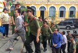 Đại án 9.000 tỷ đồng: Bị cáo khóc xin giảm nhẹ hình phạt
