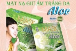 Cấm lưu hành mỹ phẩm Aloe và Eliza Pretty của Nam Dược Hải Long