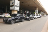 Cận cảnh dàn siêu xe tiền tỷ của thiếu gia Minh Nhựa 'tự tử vì vợ' 