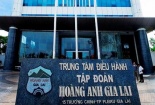 Hoàng Anh Gia Lai trả 5,6 tỷ tiền lãi ngân hàng mỗi ngày