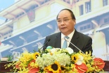 Thủ tướng: Hội nhập kinh tế là trọng tâm của ngành ngoại giao
