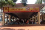 Hà Nội: Mở Trung tâm Thể dục Thể thao để người dân đến... uống bia