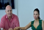 Tranh chấp với vợ chồng ca sỹ Thu Minh: 'Doanh nghiệp Việt dễ bị thiệt thòi'