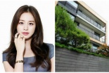 Choáng ngợp khối tài sản của 'nàng công chúa màn ảnh Hàn' - Kim Tae Hee