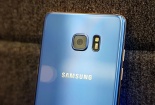 Samsung Galaxy Note7: Ngắm loạt ảnh chụp thử đẹp lung linh