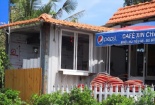 Vụ quán Xin Chào đặt container: UBND TP giao các sở nghiên cứu 