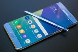 Samsung Galaxy Note 7 'đọ' 5 smartphone đối thủ đình đám