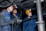 Than Nam Mẫu: Tập trung đầu tư công nghệ để nâng cao năng suất