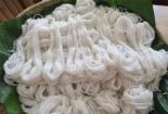 Viêm dạ dày do huỳnh quang có trong bún