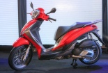 Honda SH bán chạy gấp hơn 30 lần Piaggio Medley ở Việt Nam