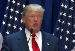 Không đắc cử tổng thống, ông Trump vẫn thắng lớn