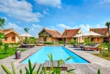 10 resort gần Hà Nội phù hợp để nghỉ dưỡng cuối tuần